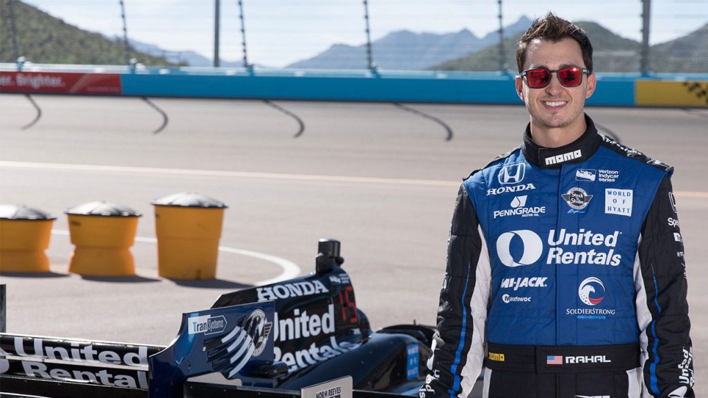 Graham-Rahal Rahal Graham Advisory Board