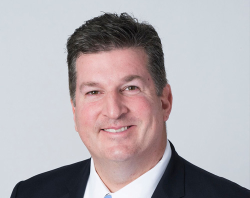 Advisory Board Member Christopher Hummel