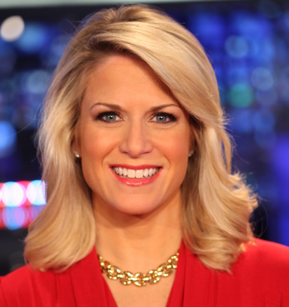 Martha MacCallum | Soldierstrong - Opportunities for Veterans