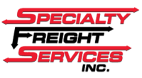 Specialty Freight Services