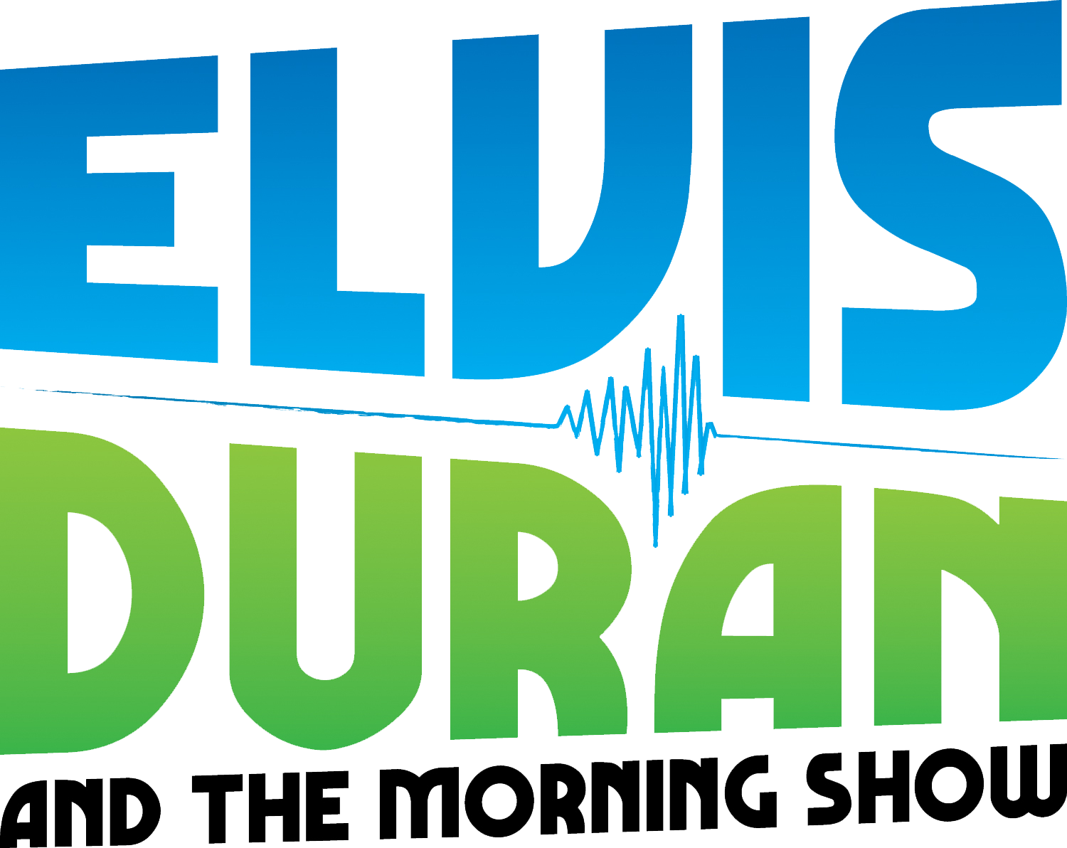 Elvis Duran Elvis Duran