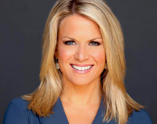 Image of Martha MacCallum