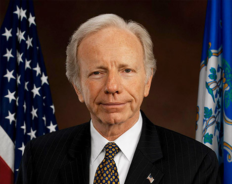 Image of Joe Lieberman