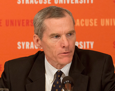 SoliderStrong Advisory Board Member Murret