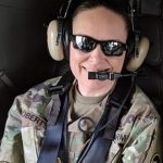 U.S. Army veteran Edrena Roberts, a 2019 SoldierScholar recipient