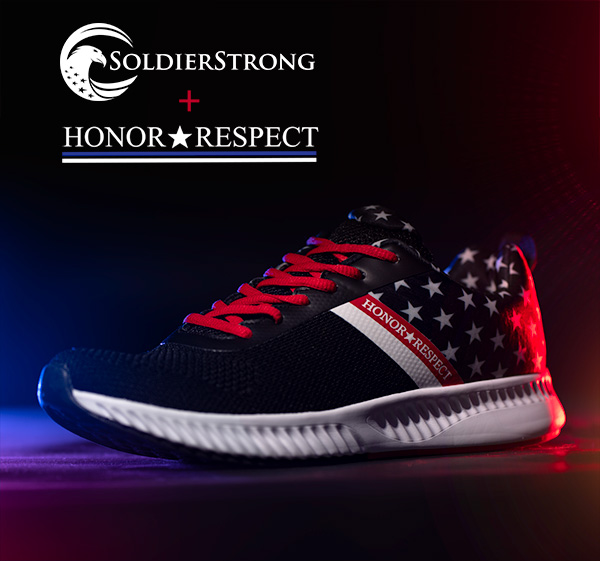 red line shoes