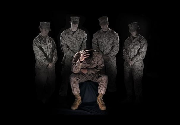 suicide-awareness Suicide Awareness Month: What We Can All Do To Make A Difference