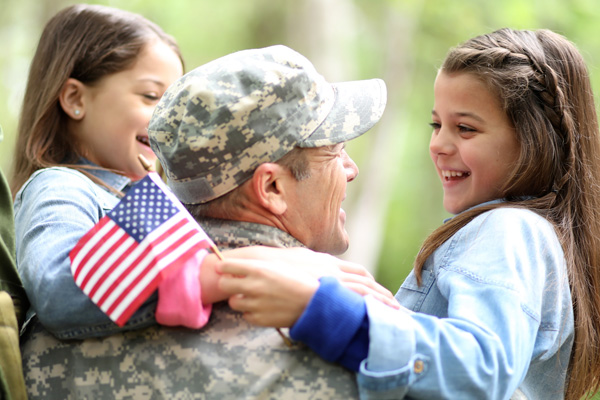 Family-JMilitary July 2020 Newsletter