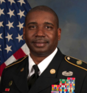 SoldierScholar Major Williams