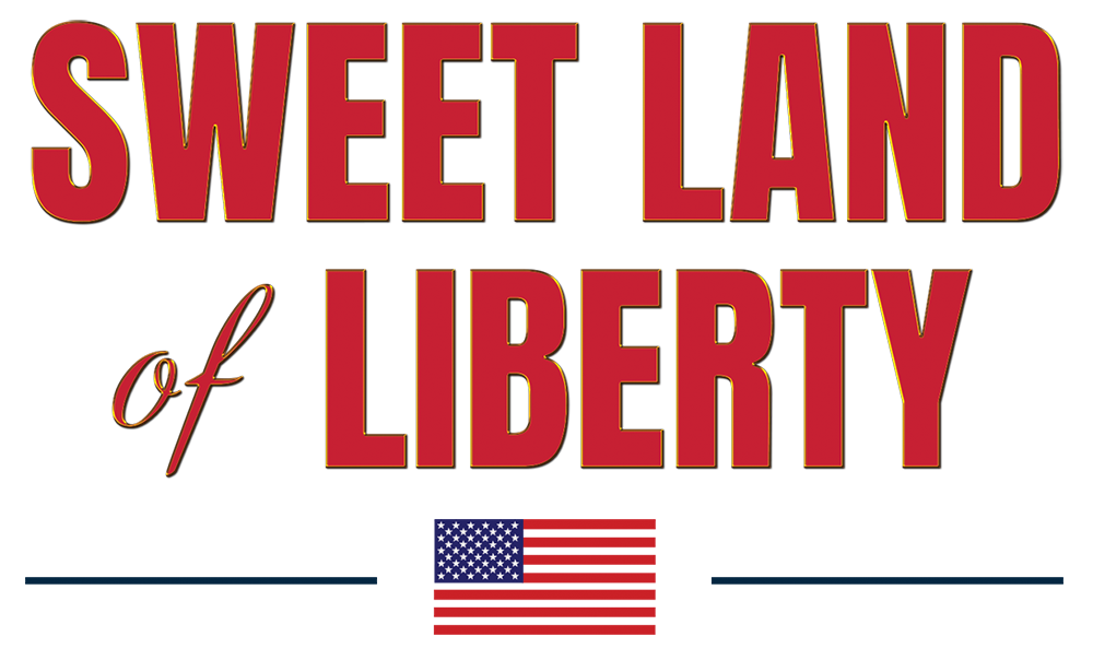 Logo Logo Sweet Land of Liberty