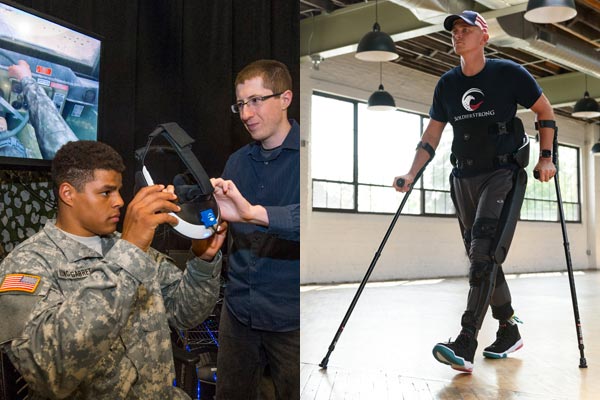 SoldierStrong Grant