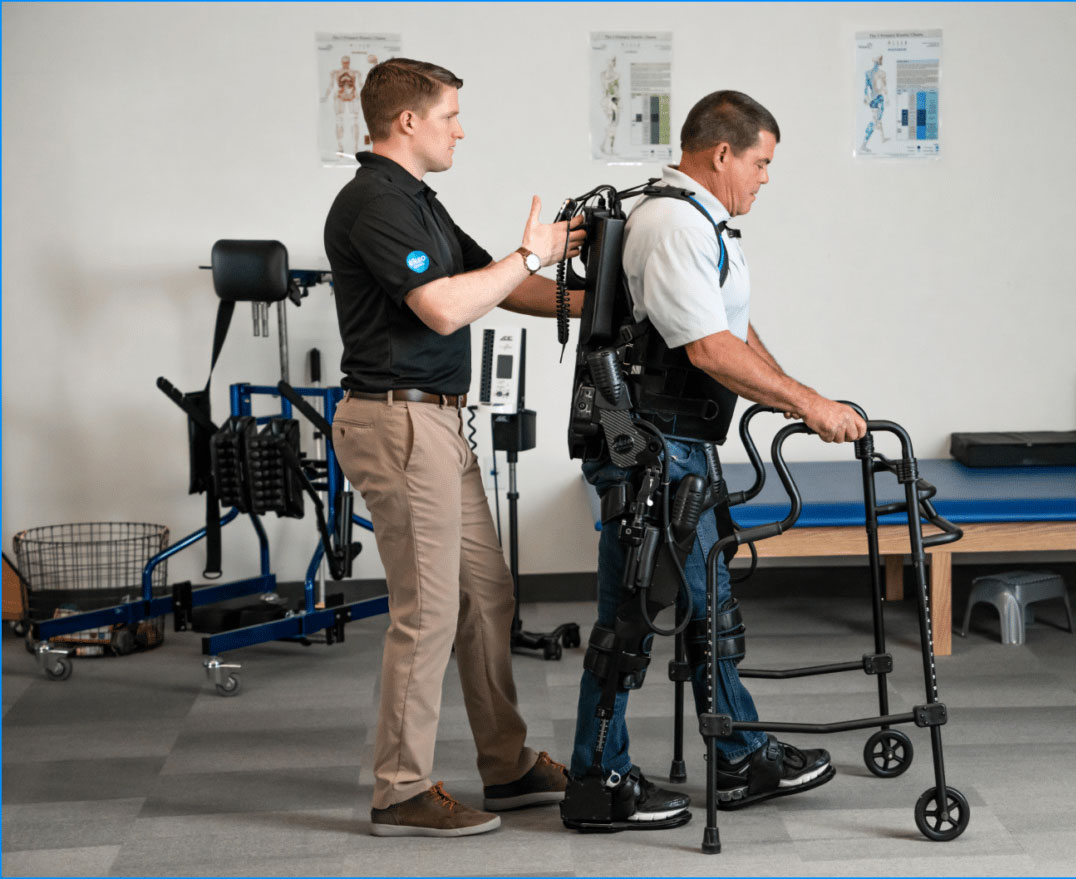 9 Must-Know Facts About Exoskeleton Suits