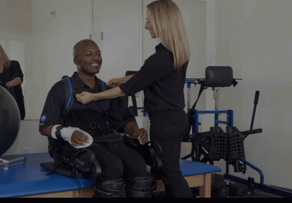 Physical Therapy Treatment Methods For Stroke Rehabilitation