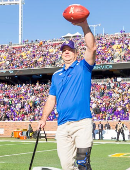 Image of Matt Ross, Army National Guard Veteran