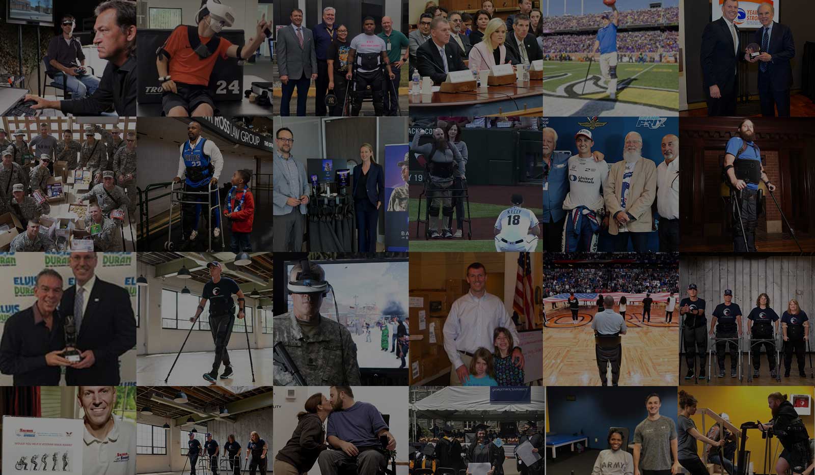 Celebrating 15 Years of Empowering Lives, One Step at a Time