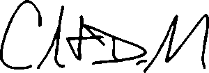 Meek Signature