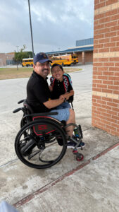 Fernando Ruiz and Son