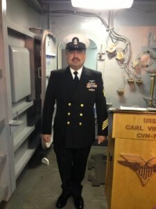 Fernando Ruiz #1