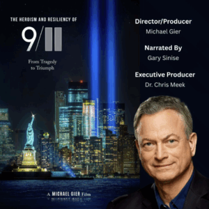 Heroism and Resiliency of 9/11