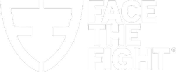 Face the Fight logo