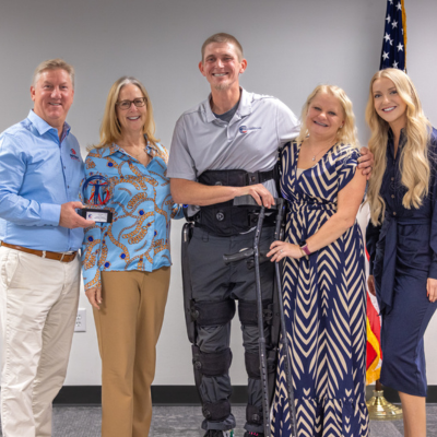 Patriot Mobile Named SoldierStrong’s 2025 Corporate Recipient of the Annual Commitment to Service Award