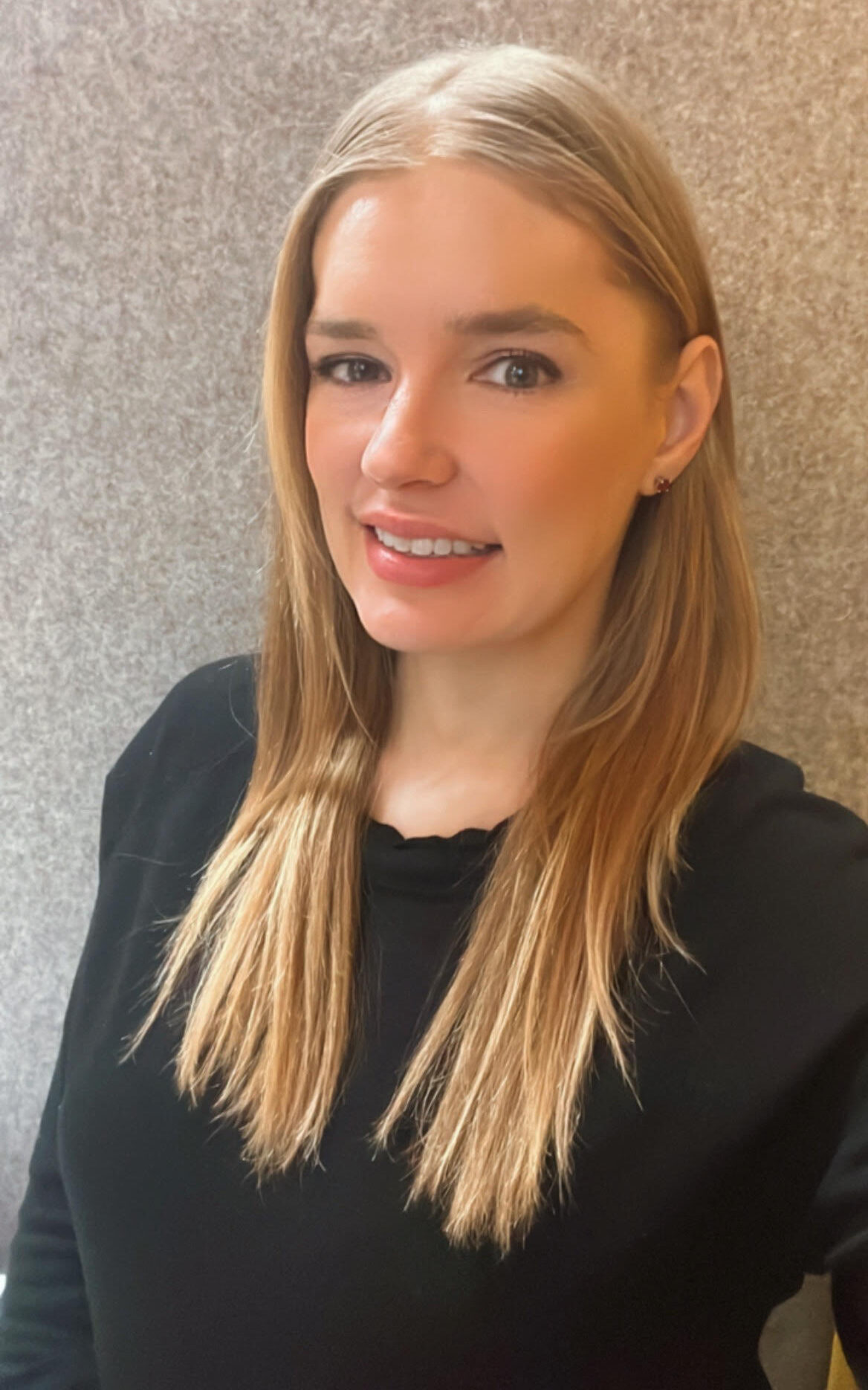 Image of Katherine Harnett