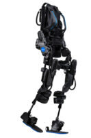Ekso Bionics
