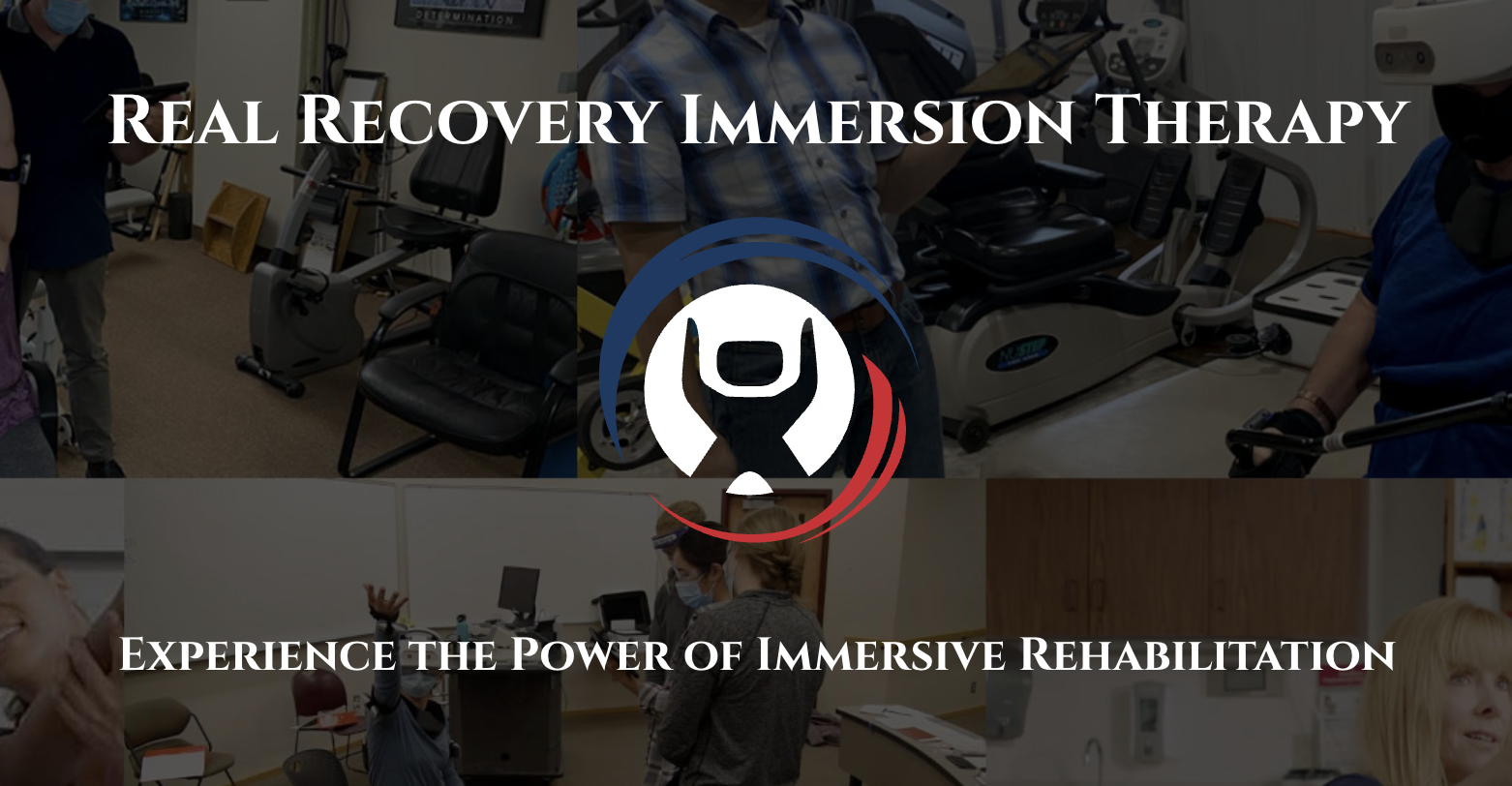 SoldierStrong Donates Real® i-Series System to VA Boston Healthcare System to Advance Veteran Wellness and Mental Health Care